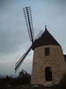 Aile de moulin